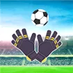Goalkeeper - World Challenge