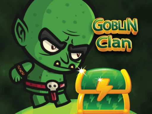 Goblin Clan Online Game