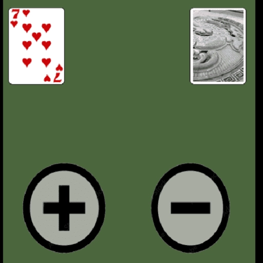 Guess card