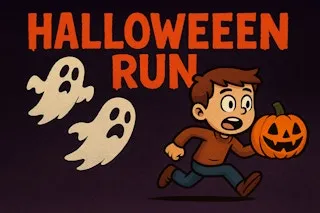 Halloween Run