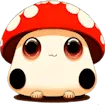 Happy Mushroom