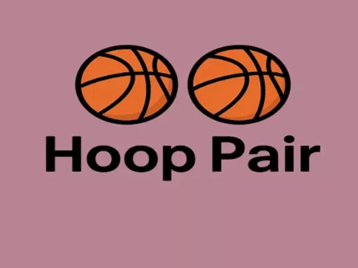 Hoop Pair