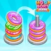 Hoop Sort Fever