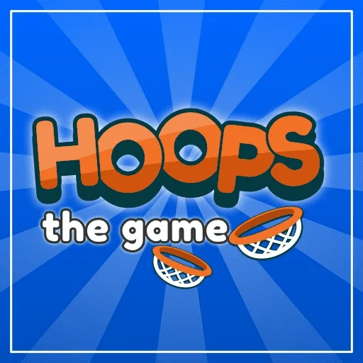 HOOPS the game
