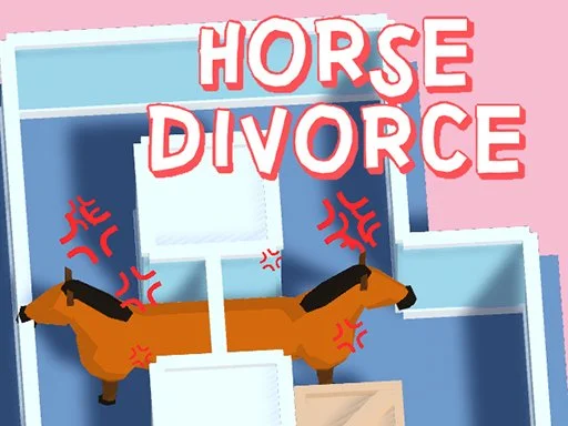 Horse Divorce