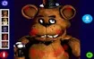 Hurt Freddy FNAF Face