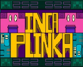 Inca Plinka