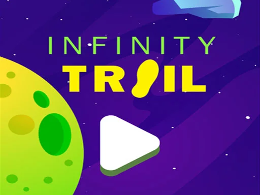 Infinity Trail Master