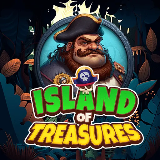 Island Of Treasures