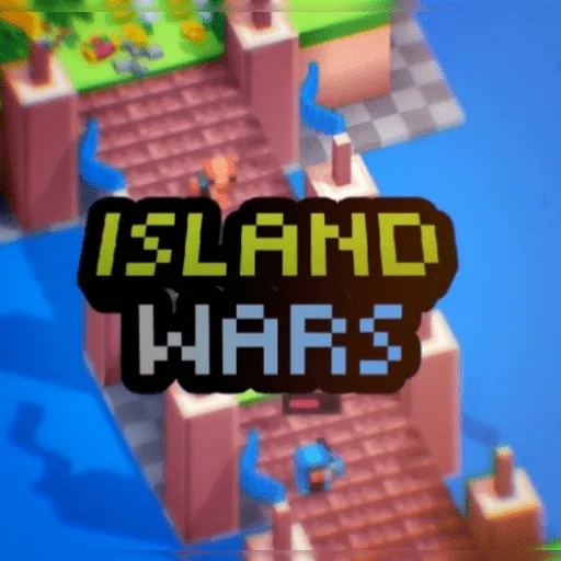 Island Wars 