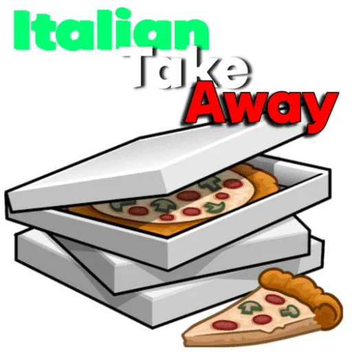 Italian Take Away