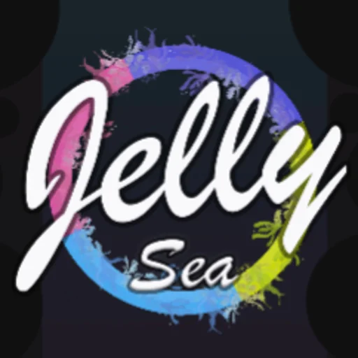 Jelly Sea