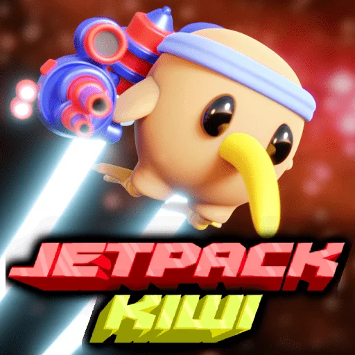 Jetpack Kiwi Lite