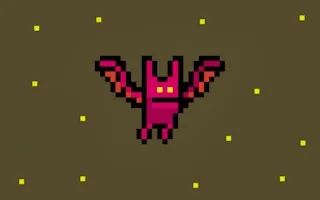 Jumping Bat