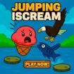 Jumping Iscream