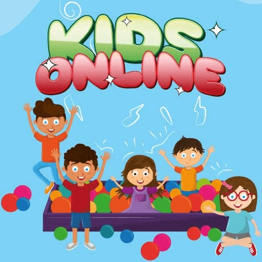 Kids Online Games