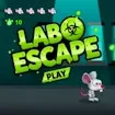 Lab Escape