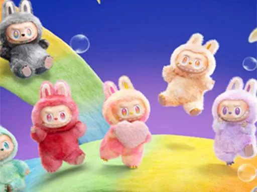 Labubu World Game