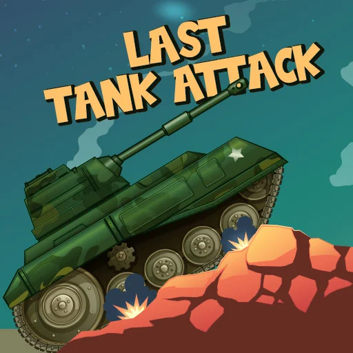 Last Tank Attack