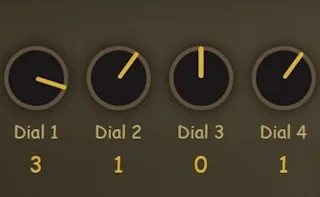 Locksmith's Code Medieval Vault