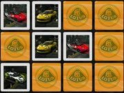 Lotus Cars Memory