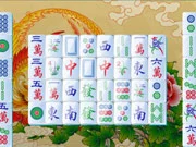 Mahjongg China