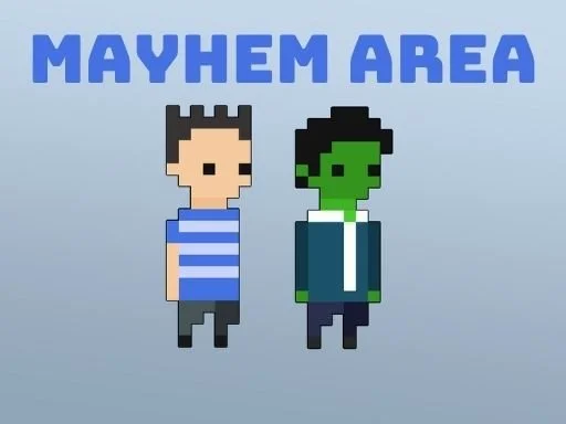 Mayhem Area