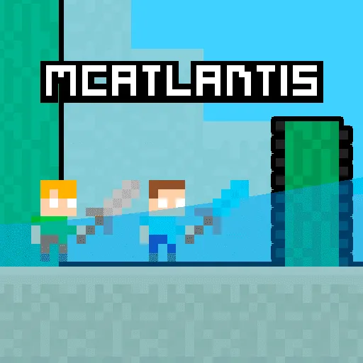 Mcatlantis