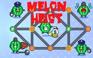 Melon Heist