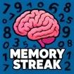 Memory Streak