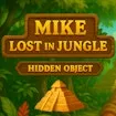 Mike Lost in Jungle - Hidden Object