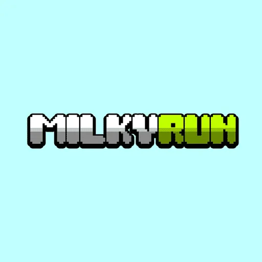 Milky Run