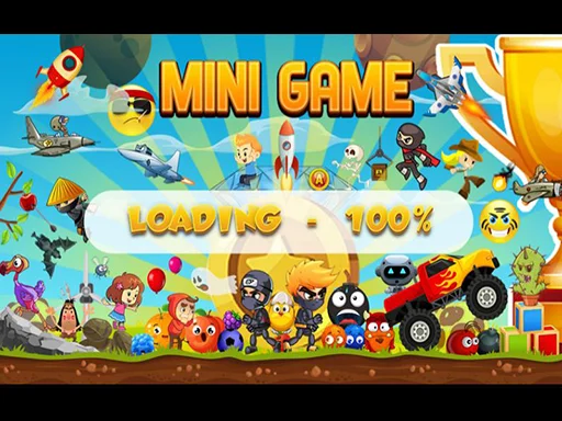 mini game