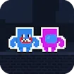 Mini Huggy - 2 Players