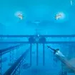 Missile Control Infiltration Strike
