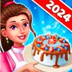 Mom's Diary Cooking Games