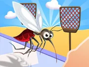 Mosquito Run 3d