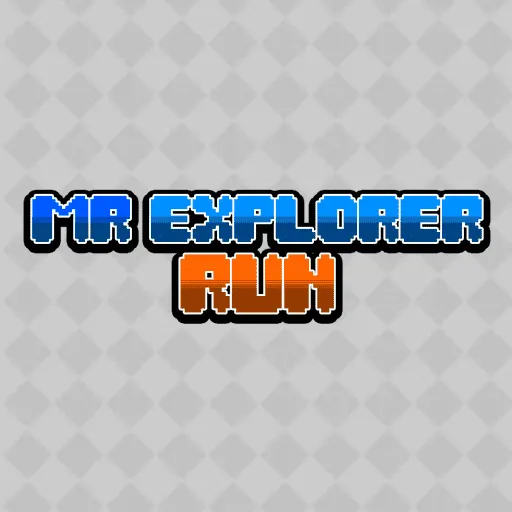 Mr Explorer Run