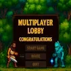 Multiplayer Lobby