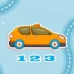Number Race