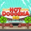 Papa's Hot Doggeria