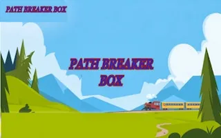 Path Breaker Box