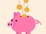 Piggy Bank Adventure 2