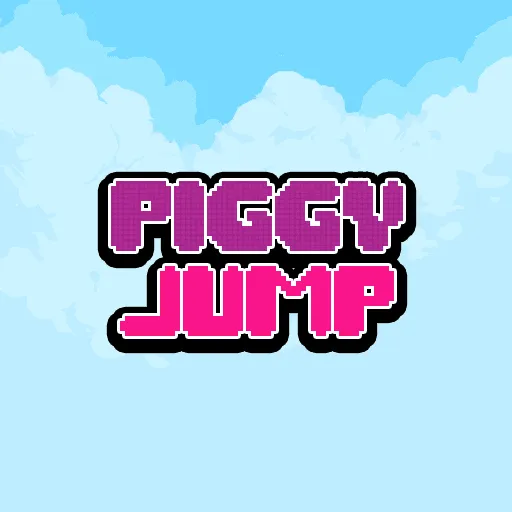 Piggy Jump