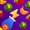 Pop Sweet Fruits