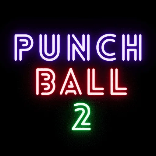 punch ball 2