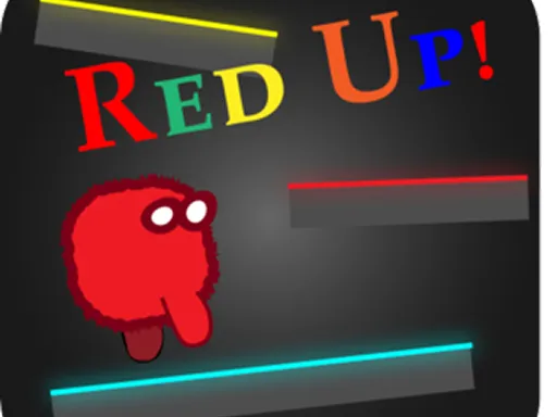 Red Up Survival Offline Game