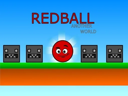 Redball - Another world
