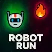 Robot Run