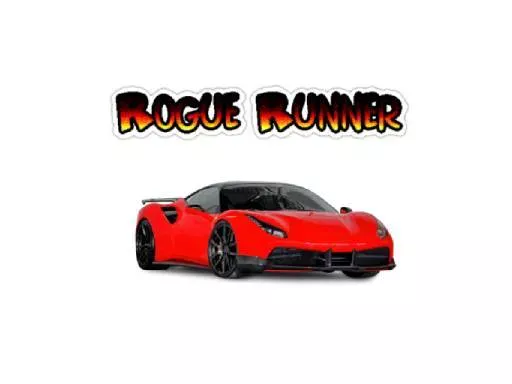 Rogue Runner